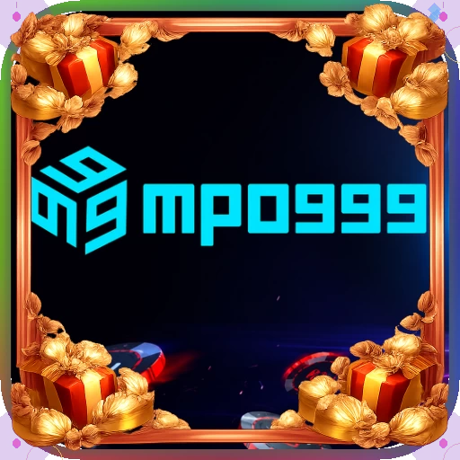 mpo999 APK: Fitur, Ukuran, dan Link Download APK Resmi — ikon aplikasi