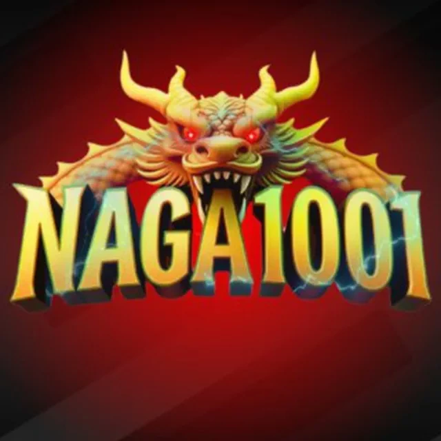 Panduan Instalasi Aplikasi naga1001 di Android APK Resmi — ikon aplikasi