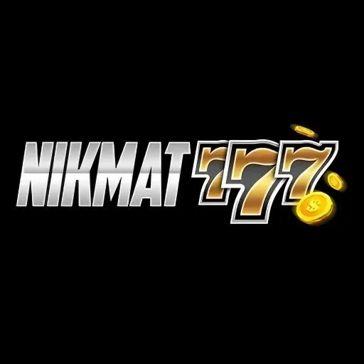 nikmat777 APK: Cara Download dan Instal di Android APK Resmi — ikon aplikasi
