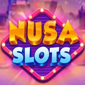 Aplikasi nusaslots Terbaru dan Terlengkap APK Resmi — ikon aplikasi