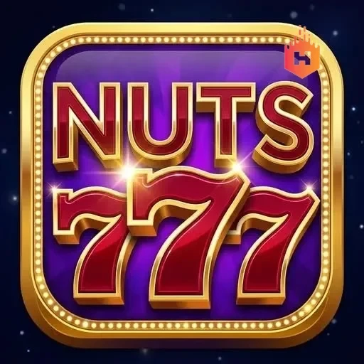 nuts777 Terbaru 2026: Download APK dan Review APK Resmi — ikon aplikasi