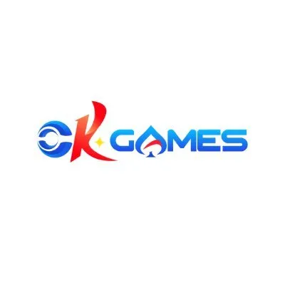 Unduh okgames APK Gratis untuk Android APK Resmi — ikon aplikasi
