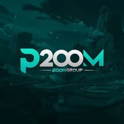 p200m App Terbaru: Fitur Unggulan dan Download APK Resmi — ikon aplikasi