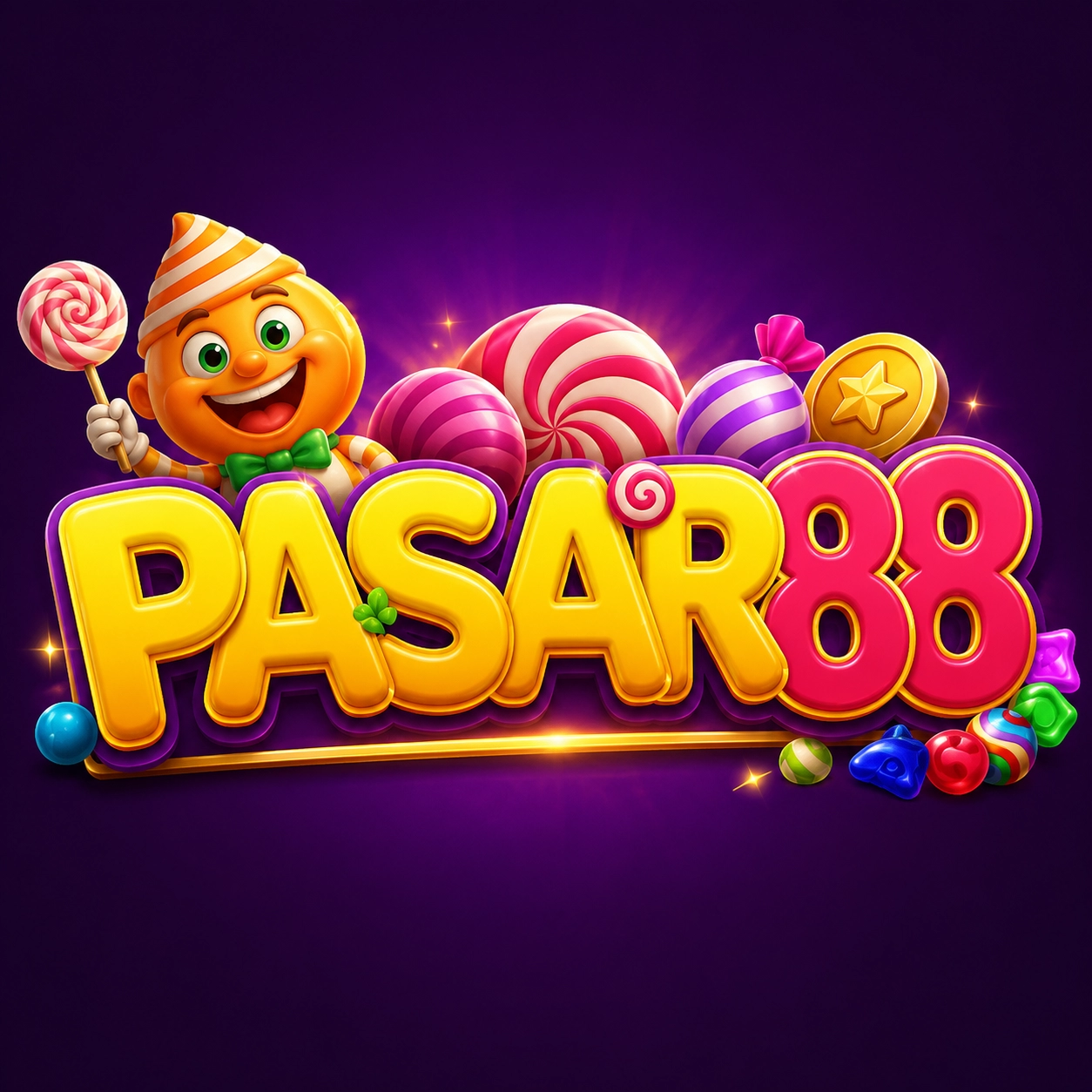 pasar88 APK Full Version untuk Android APK Resmi — ikon aplikasi