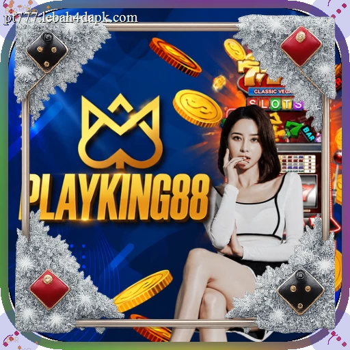 playking88 Terbaru: Download APK dan Info Lengkap APK Resmi — ikon aplikasi