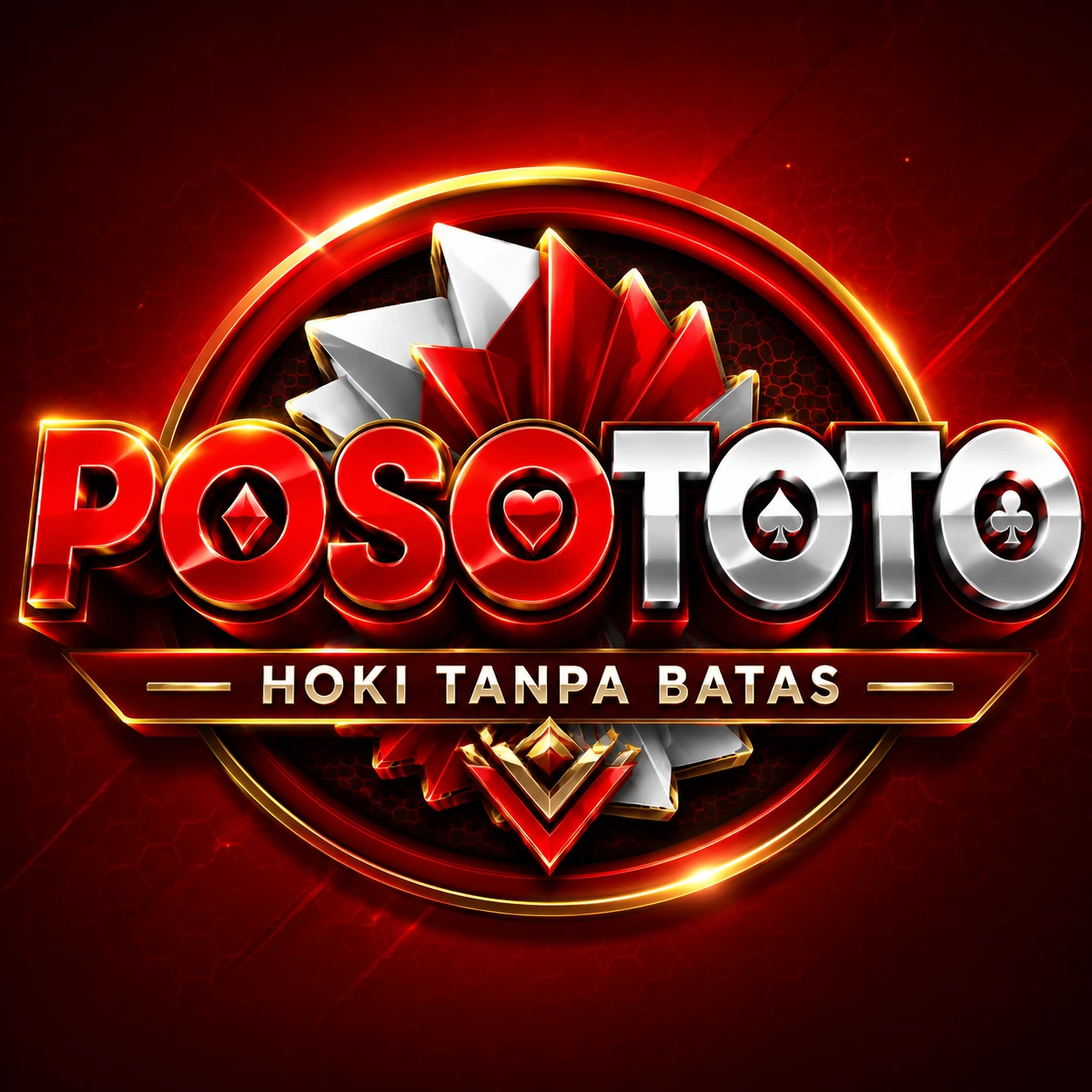 Panduan Lengkap Aplikasi posototo untuk Pemula APK Resmi — ikon aplikasi