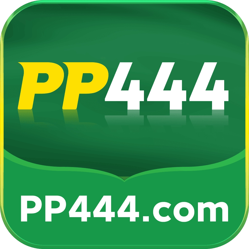 Aplikasi pp444 Terbaik untuk Android dan iOS APK Resmi — ikon aplikasi