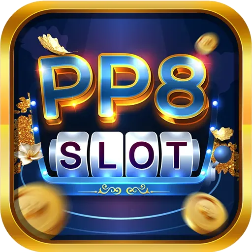 Cara Update Aplikasi pp88slots ke Versi Terbaru APK Resmi — ikon aplikasi