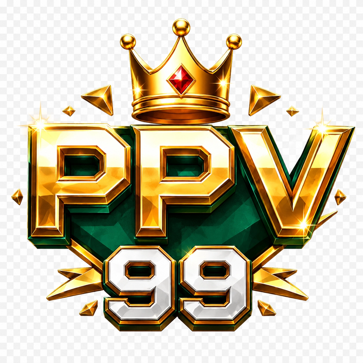 Cara Update Aplikasi ppv99 ke Versi Terbaru APK Resmi — ikon aplikasi