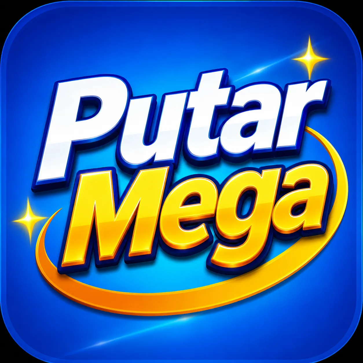 Panduan Instalasi Aplikasi putermega di Android APK Resmi — ikon aplikasi