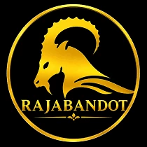 Cara Download dan Instal rajabandot di Android APK Resmi — ikon aplikasi