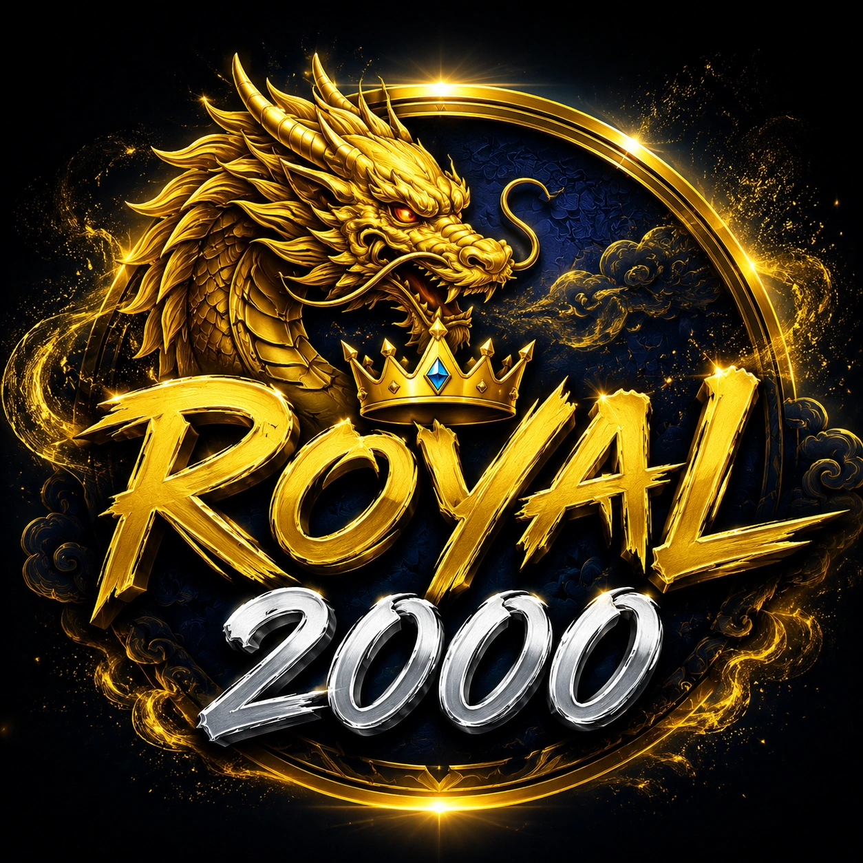 royal2000 APK Terbaru untuk Android Tanpa Iklan APK Resmi — ikon aplikasi