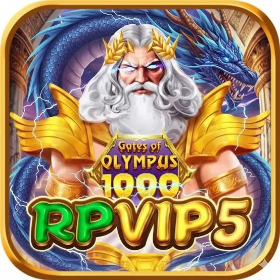 rpvip5 APK Terbaru: Download Cepat dan Gratis APK Resmi — ikon aplikasi
