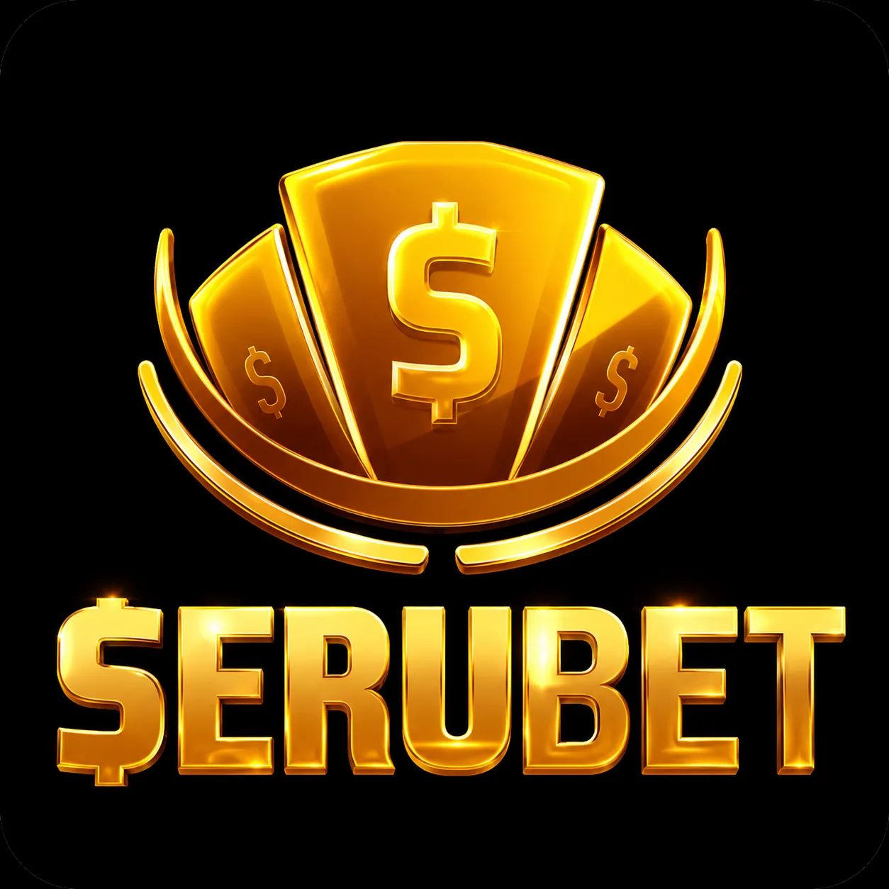 Cara Download serubet APK dengan Mudah APK Resmi — ikon aplikasi