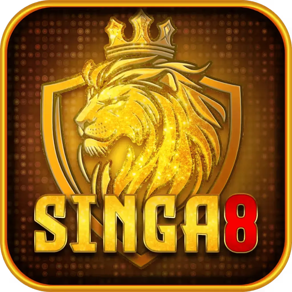 singa8 Terbaru: Review Aplikasi dan Link Unduh APK Resmi — ikon aplikasi