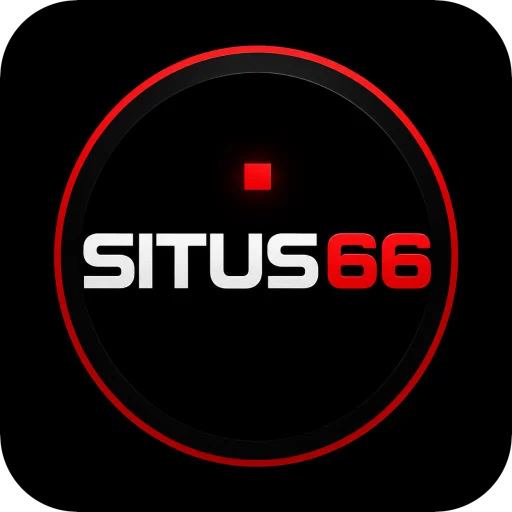 situs66 APK Terbaru 2026 untuk Semua Perangkat APK Resmi — ikon aplikasi