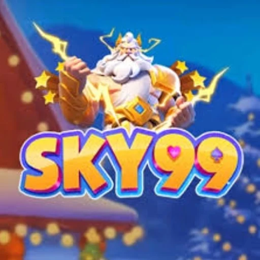 Kelebihan dan Fitur Aplikasi sky99 Terbaru APK Resmi — ikon aplikasi