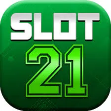 Aplikasi slot21 Terbaru dan Terlengkap APK Resmi — ikon aplikasi
