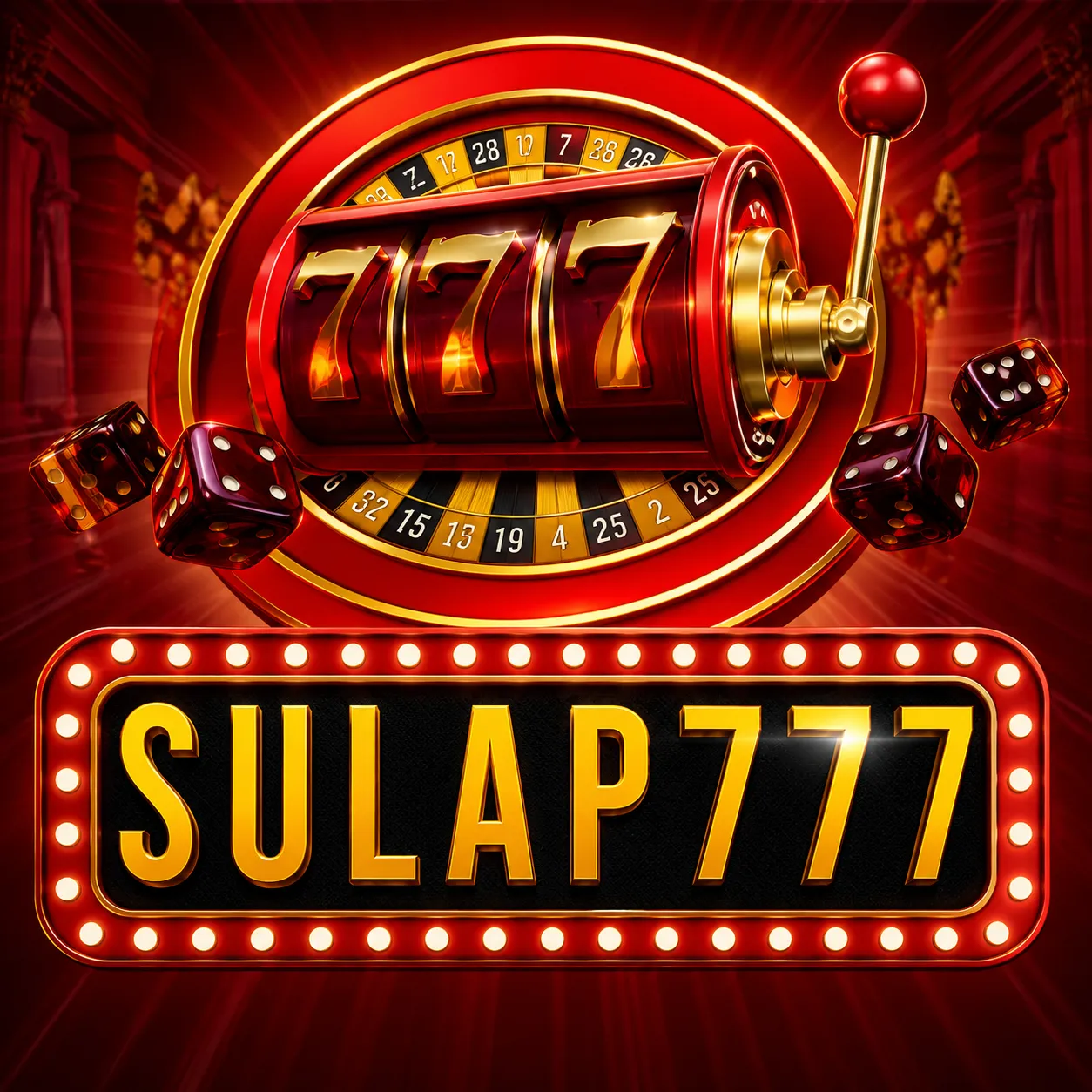 Download sulap777 APK Terbaru Full Version APK Resmi — ikon aplikasi