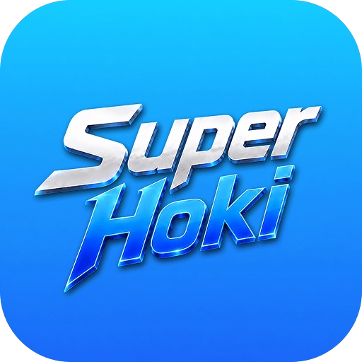 superhoki APK Terbaru untuk Android Tanpa Iklan APK Resmi — ikon aplikasi