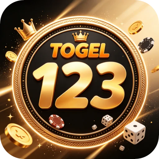 togel123 Terbaru: Download APK Resmi dan Aman APK Resmi — ikon aplikasi