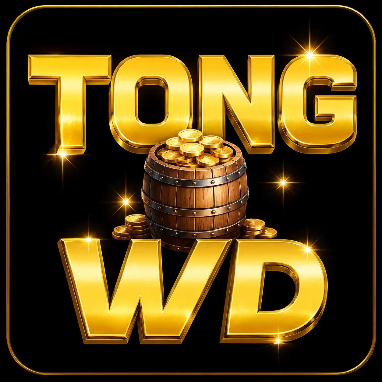 Aplikasi tongwd Ringan untuk Android APK Resmi — ikon aplikasi