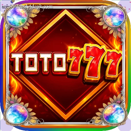 toto777 APK Terbaru untuk Perangkat Android APK Resmi — ikon aplikasi
