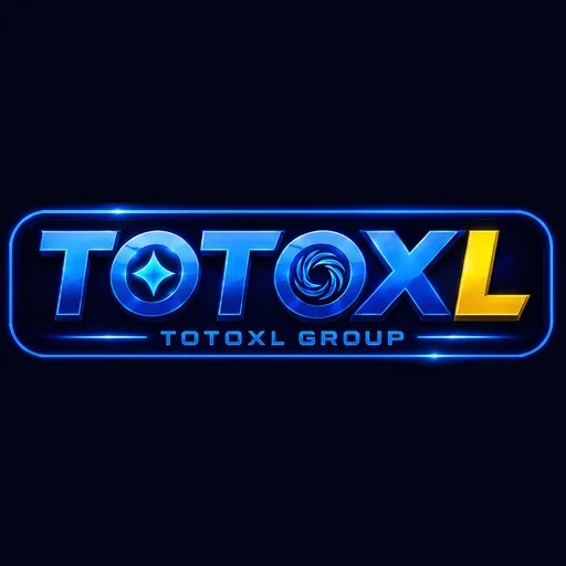 Aplikasi totoxl Resmi dan Terpercaya di Android APK Resmi — ikon aplikasi