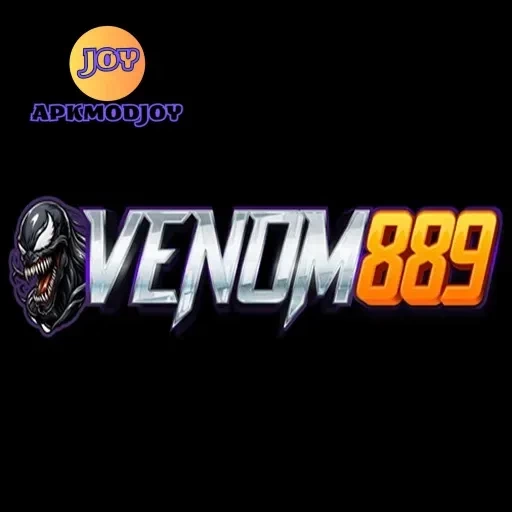 venom889 App Terbaru: Fitur Unggulan dan Download APK Resmi — ikon aplikasi