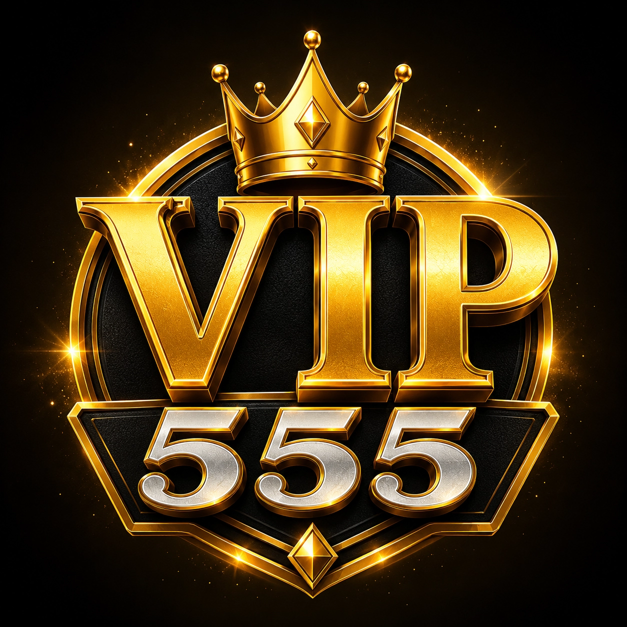 Aplikasi vip555 Terbaru dan Terlengkap APK Resmi — ikon aplikasi