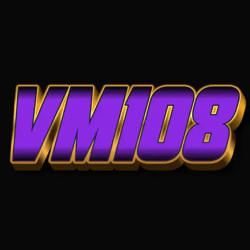 Info Aplikasi vm108 Terbaru dan Cara Download APK Resmi — ikon aplikasi