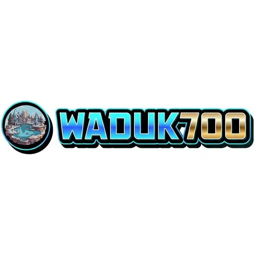 Aplikasi waduk700 Terbaru dan Terlengkap APK Resmi — ikon aplikasi