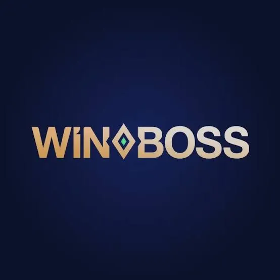 Download Aplikasi winboss Terbaru untuk HP Android APK Resmi — ikon aplikasi