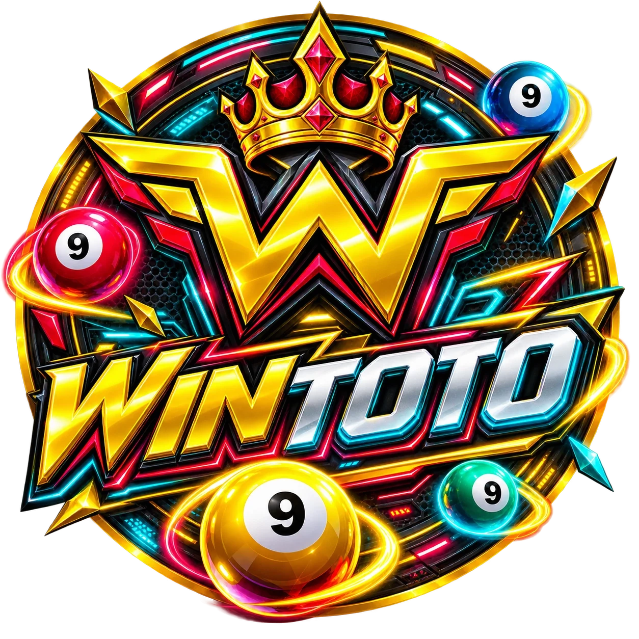 Aplikasi wintoto Terbaik untuk Android dan iOS APK Resmi — ikon aplikasi