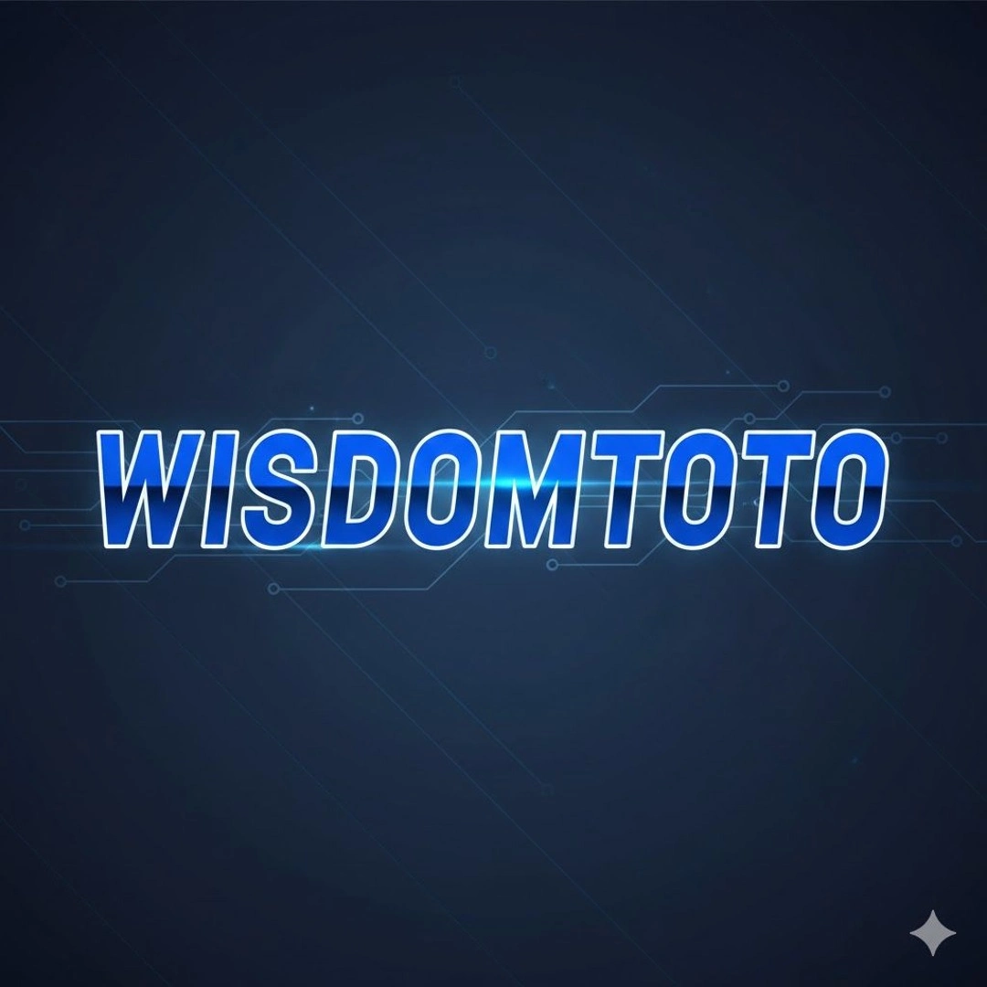 wisdomtoto App APK Terbaru APK Resmi — ikon aplikasi