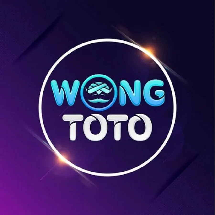 Aplikasi wongtoto Terbaru: Review dan Link Download APK Resmi — ikon aplikasi