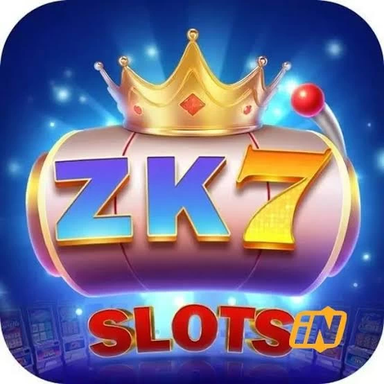 Aplikasi zk7slots Terbaru untuk Android dan iOS APK Resmi — ikon aplikasi