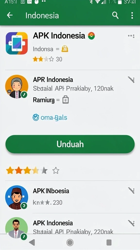 Screenshot Aplikasi poa88 Ringan untuk Android nomor 2