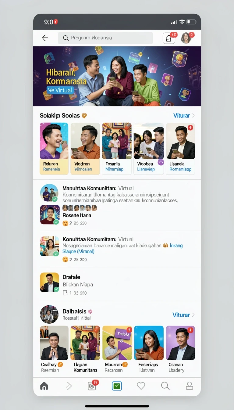 Screenshot Aplikasi poa88 Ringan untuk Android nomor 3