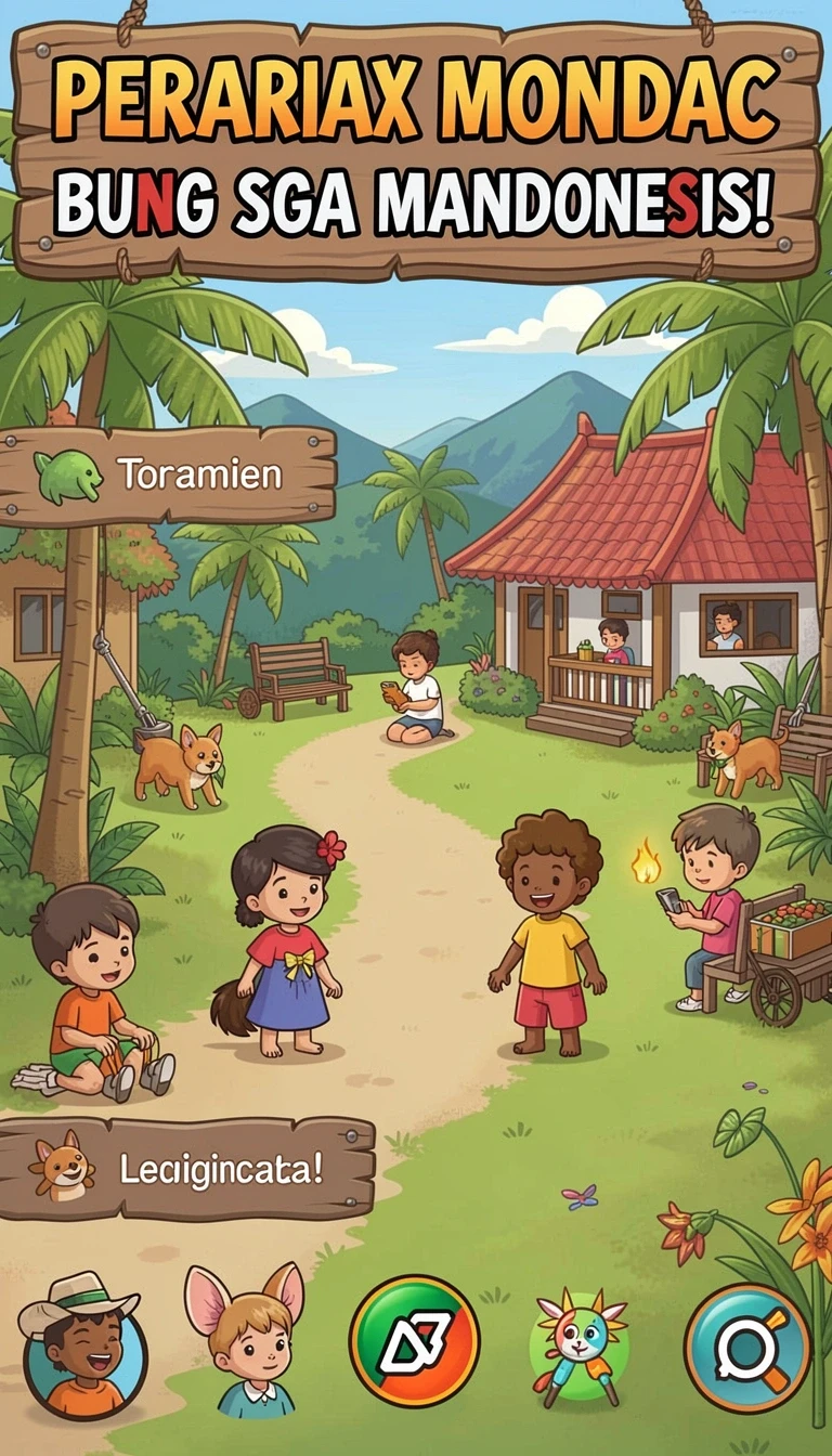 Screenshot Download rawontoto APK Terbaru untuk HP Android nomor 1