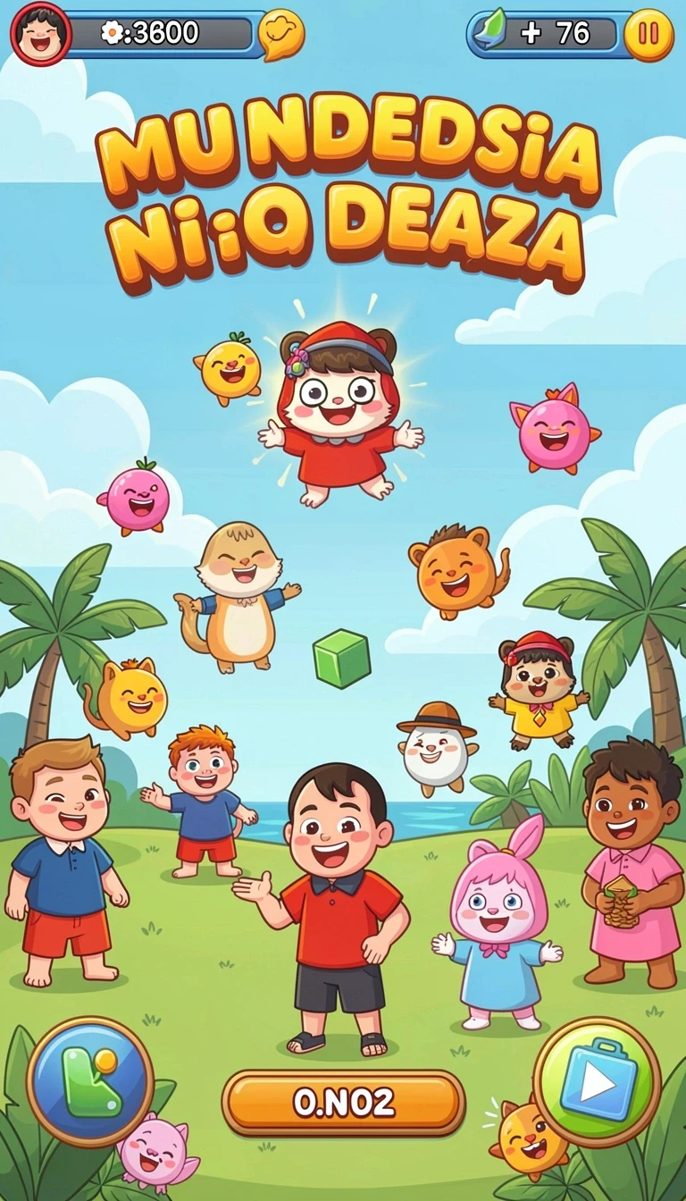 Screenshot inc777 APK: Cara Download dan Instal di Android nomor 3