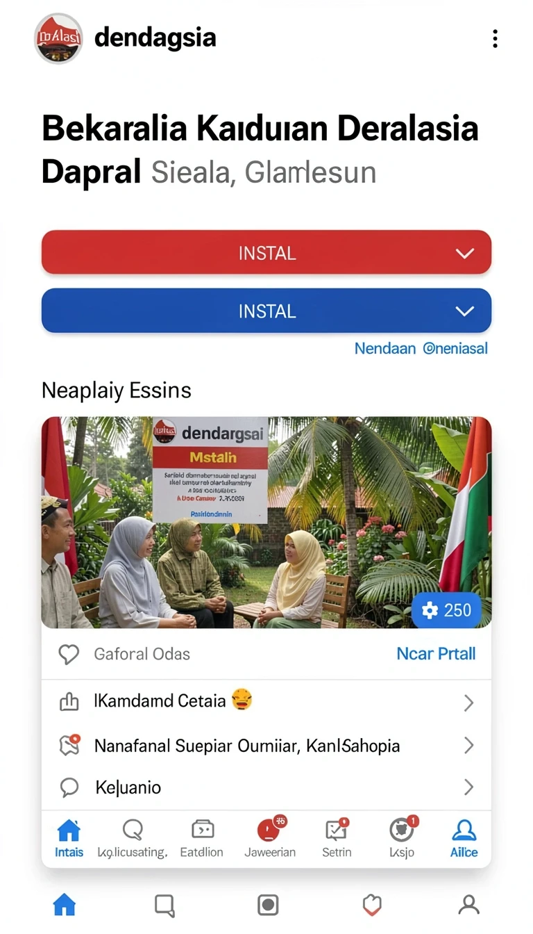 Screenshot Download hokibonus APK Terbaru untuk HP Android nomor 2