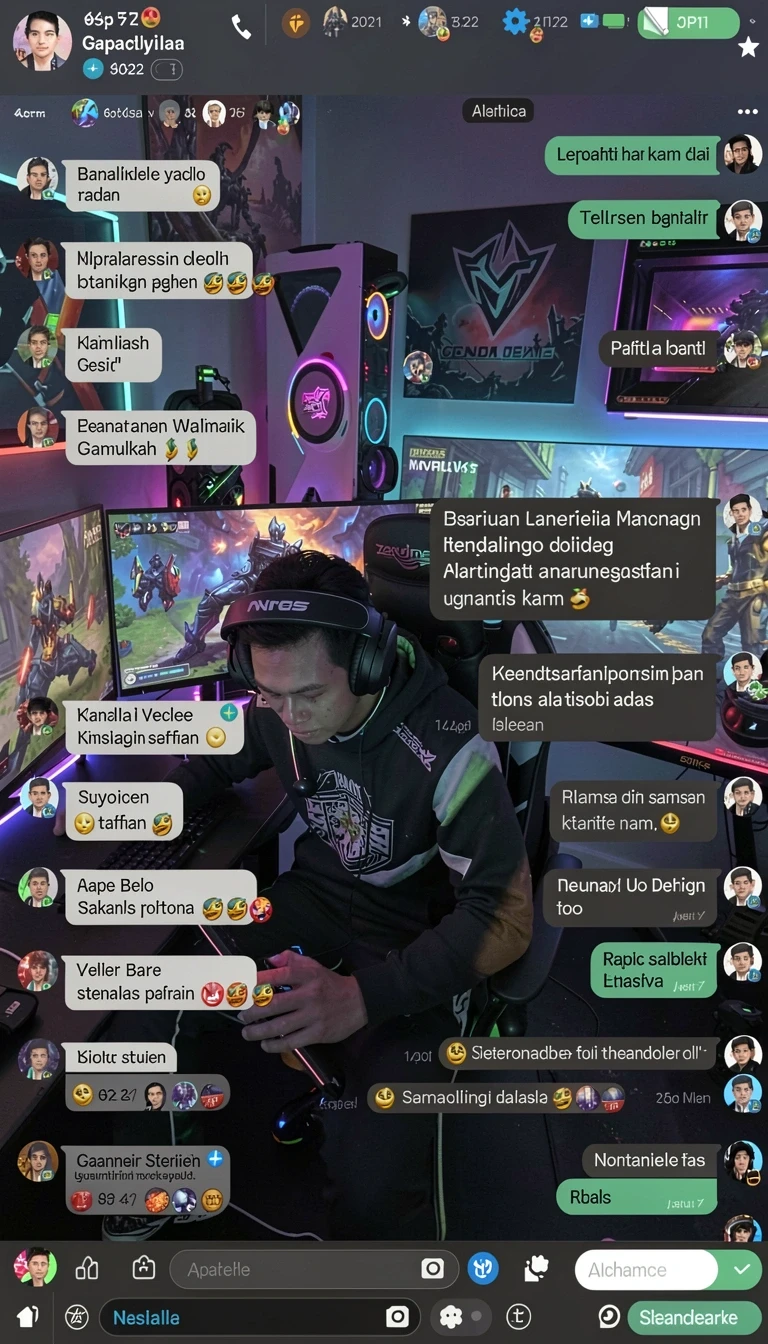 Screenshot rajajuara APK Versi Terbaru untuk Android 2026 nomor 3
