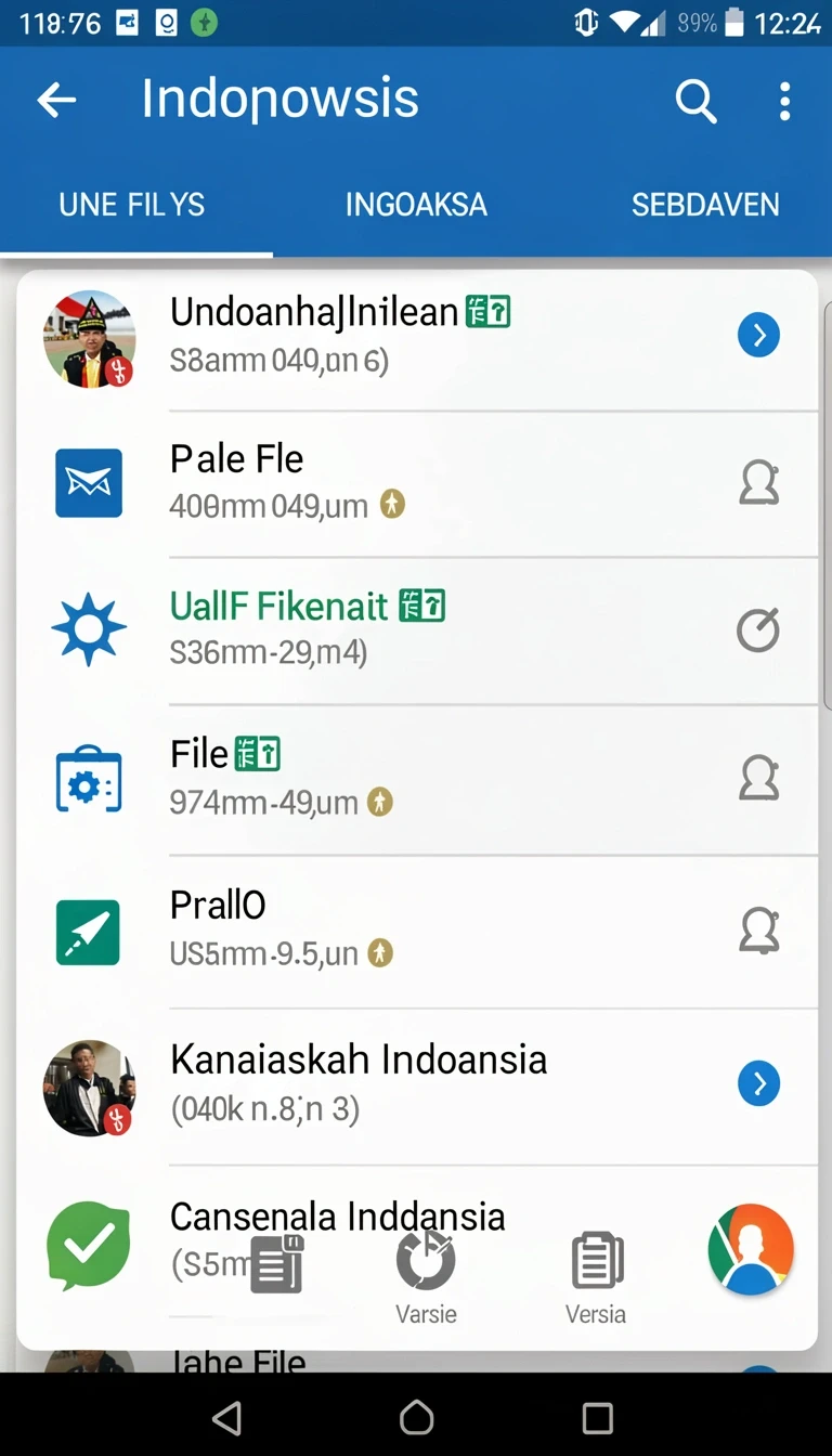 Screenshot Cara Pasang ovo88 di HP Android dengan Benar nomor 3