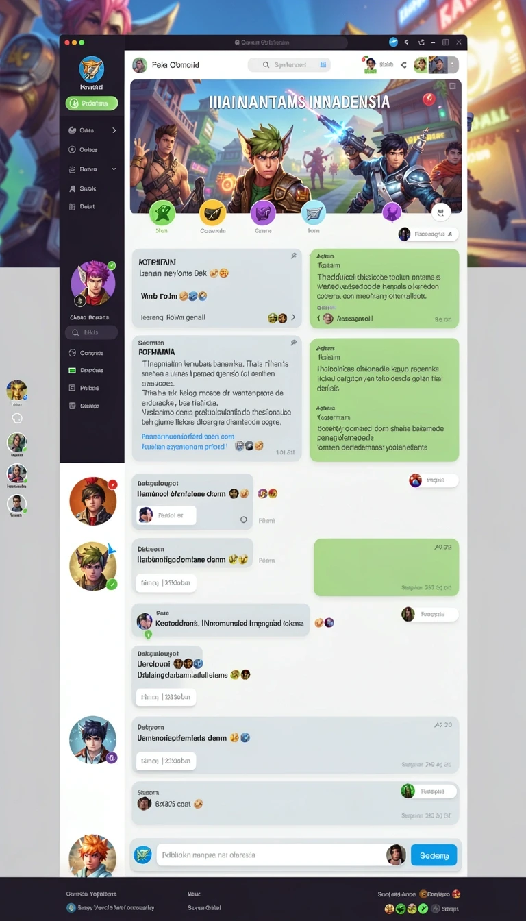 Screenshot Review Aplikasi dewaslot88 nomor 3