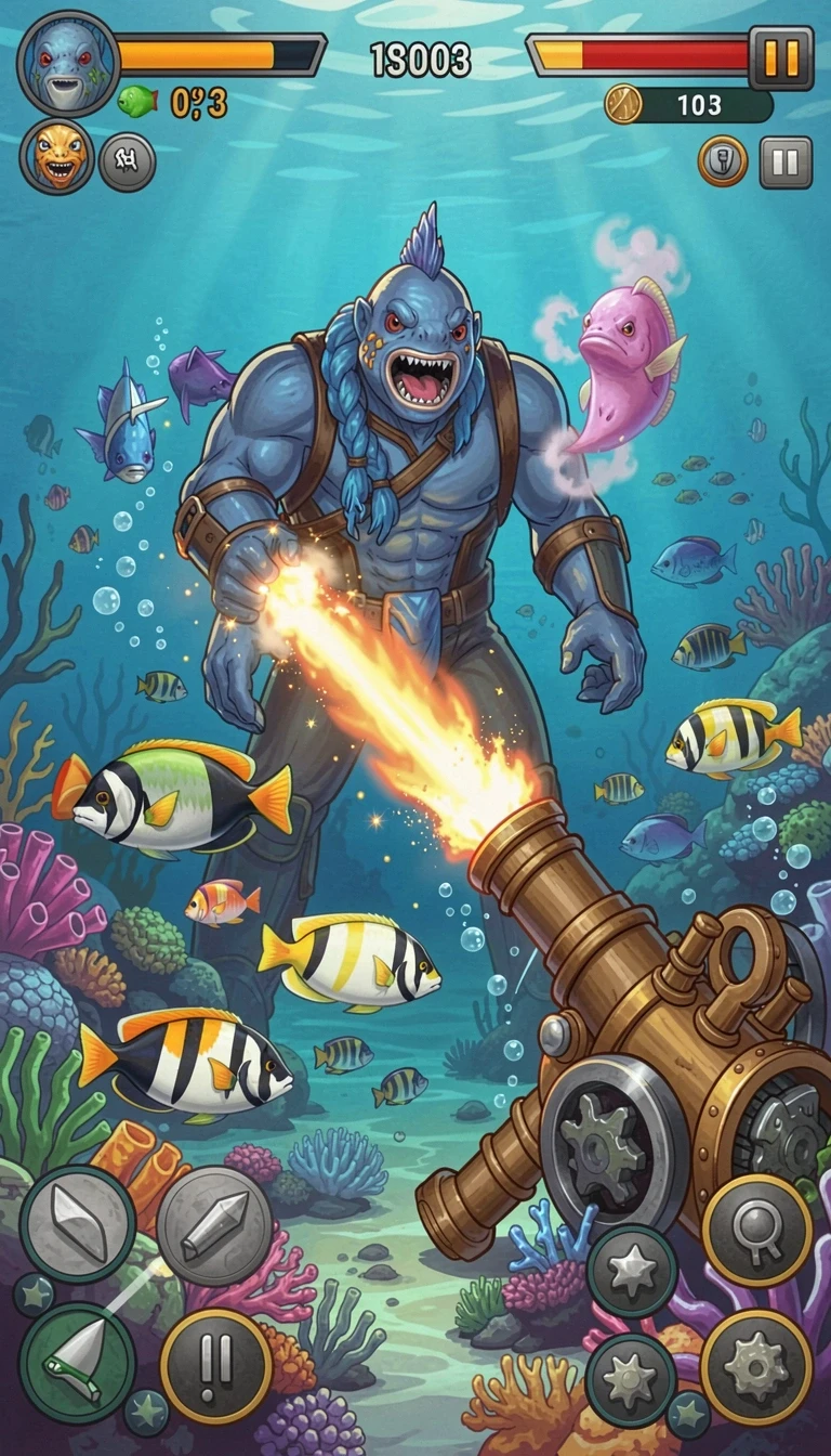 Screenshot zortoto APK Full Version untuk Android nomor 3