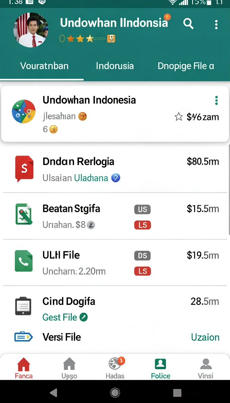 Screenshot nabob77 Terbaru 2026: Download APK dan Review nomor 1