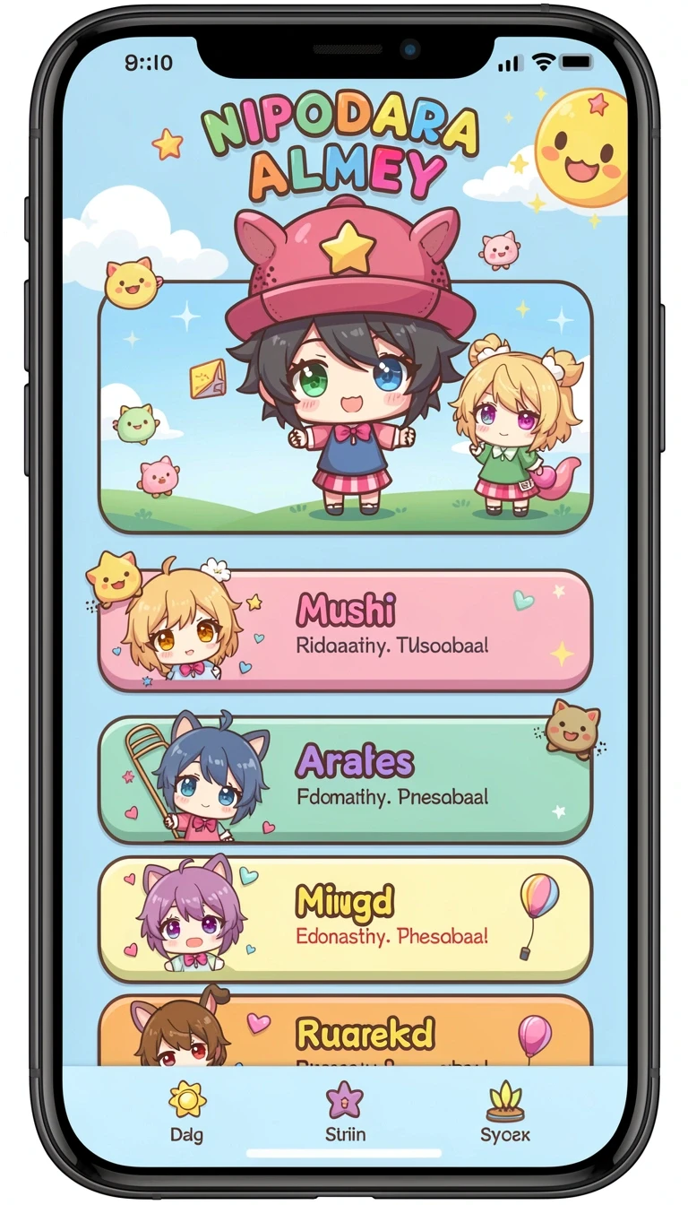 Screenshot Download hokibonus APK Terbaru untuk HP Android nomor 3