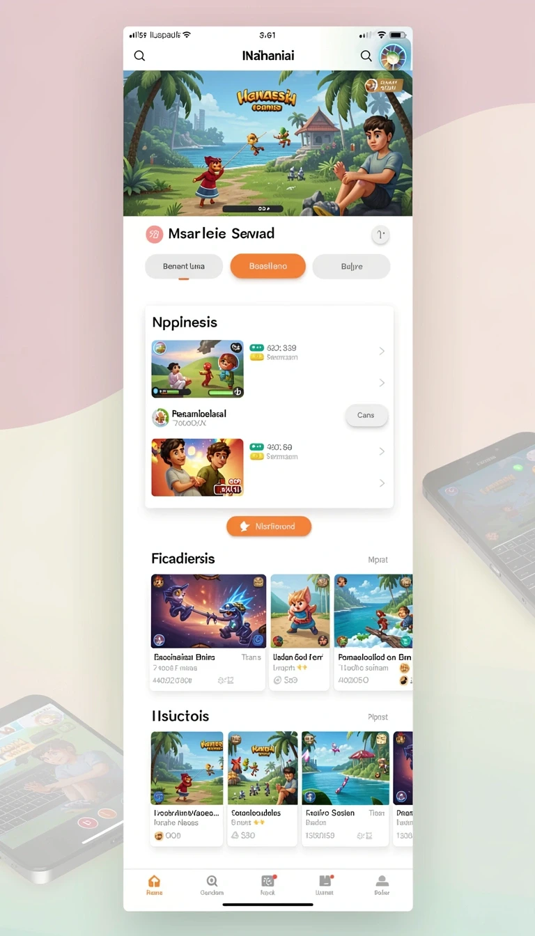 Screenshot Cara Download king403 APK dengan Mudah nomor 2