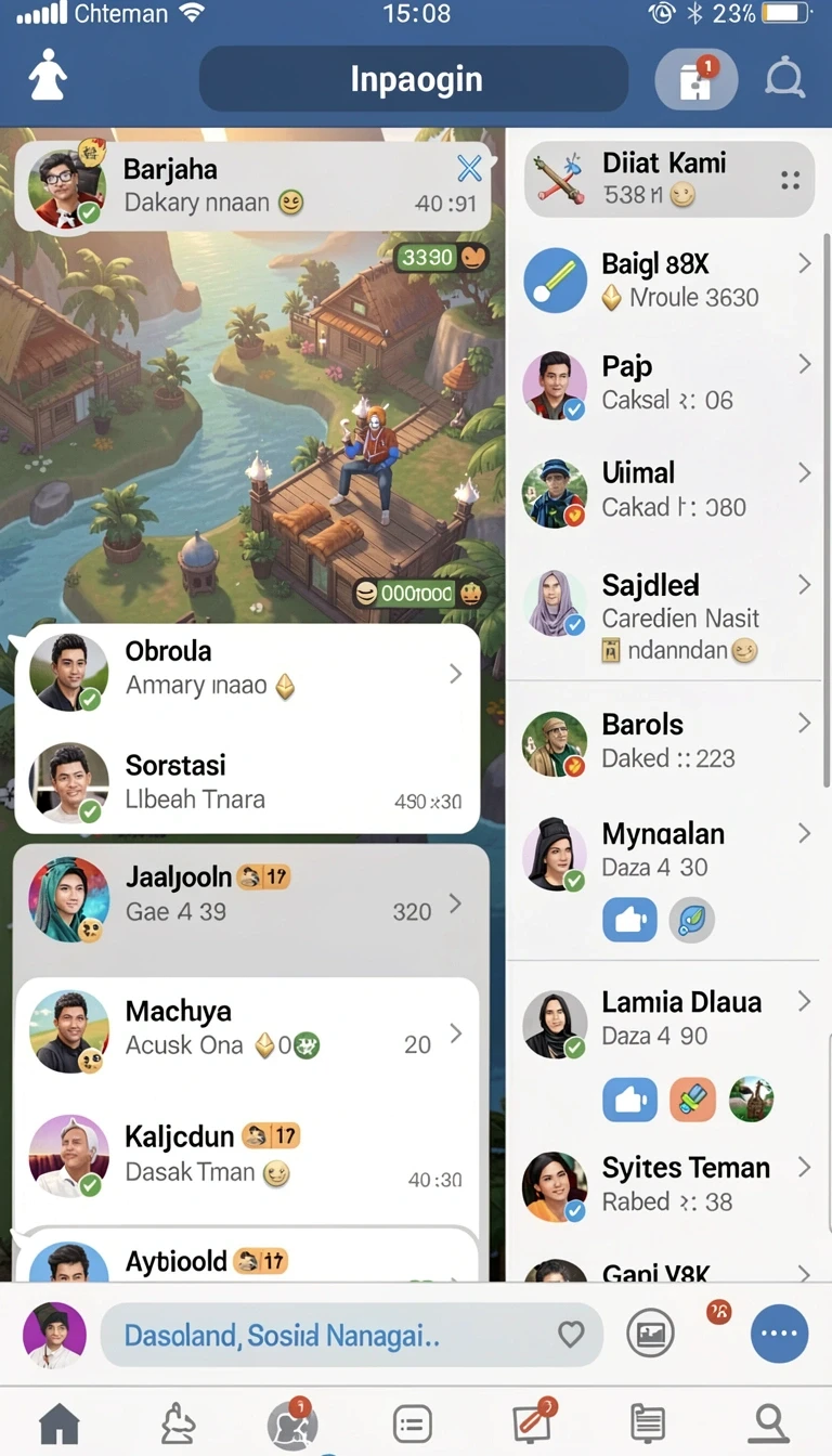 Screenshot pedetogel APK Terbaru dan Aman untuk Diunduh nomor 1